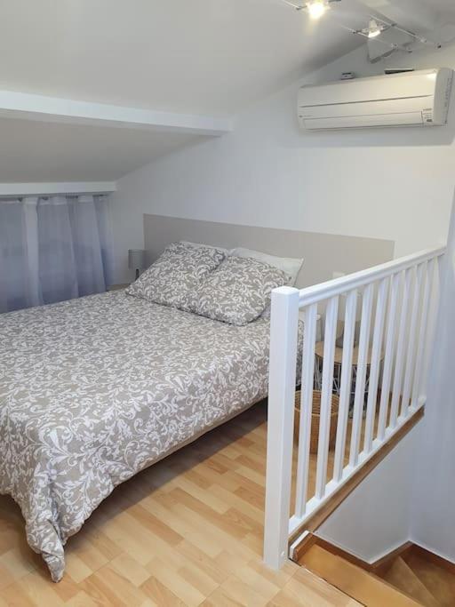 L'Abri Cotier, L'Appart 60M2, 1 Chb Avec Terrasse Caux Екстериор снимка